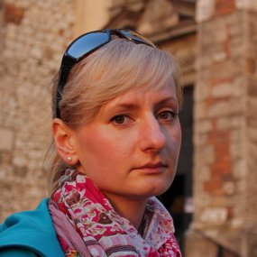 Monika Ślęzak