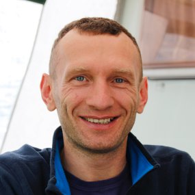 Piotr Ślęzak